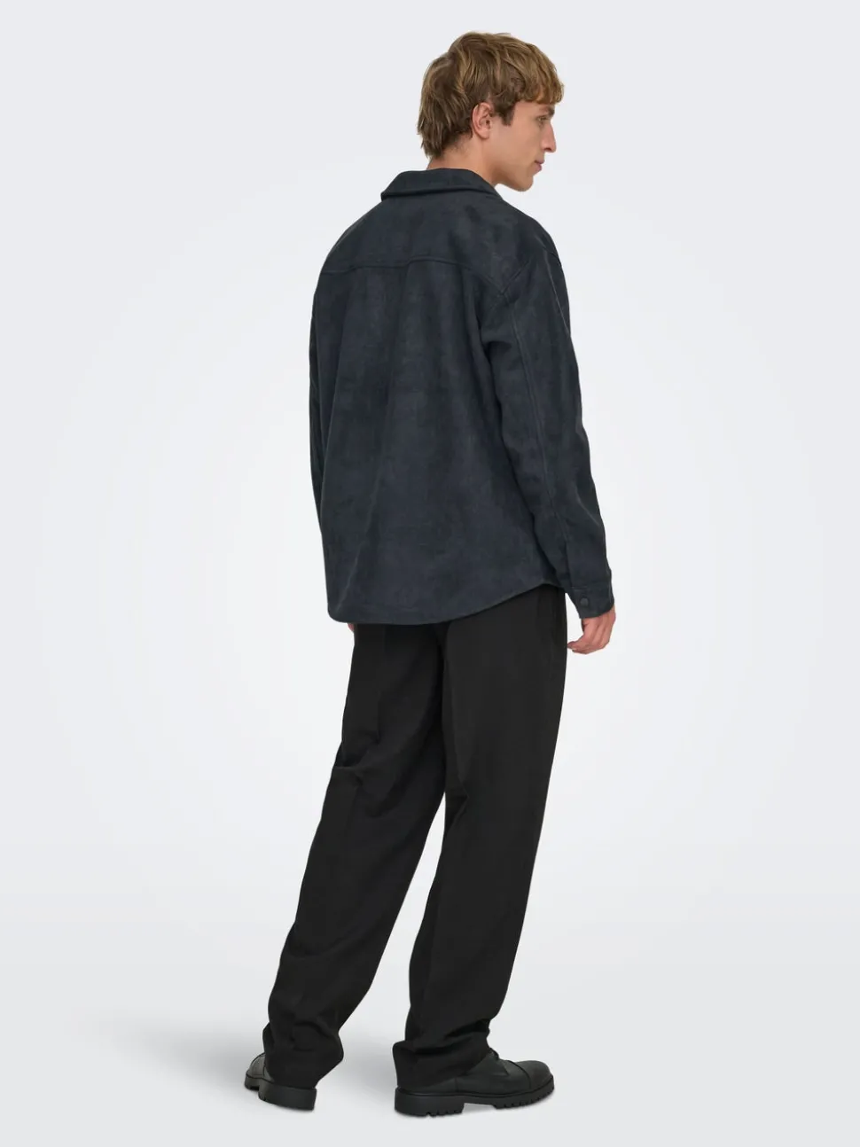 ONSRAVI Veste-chemise