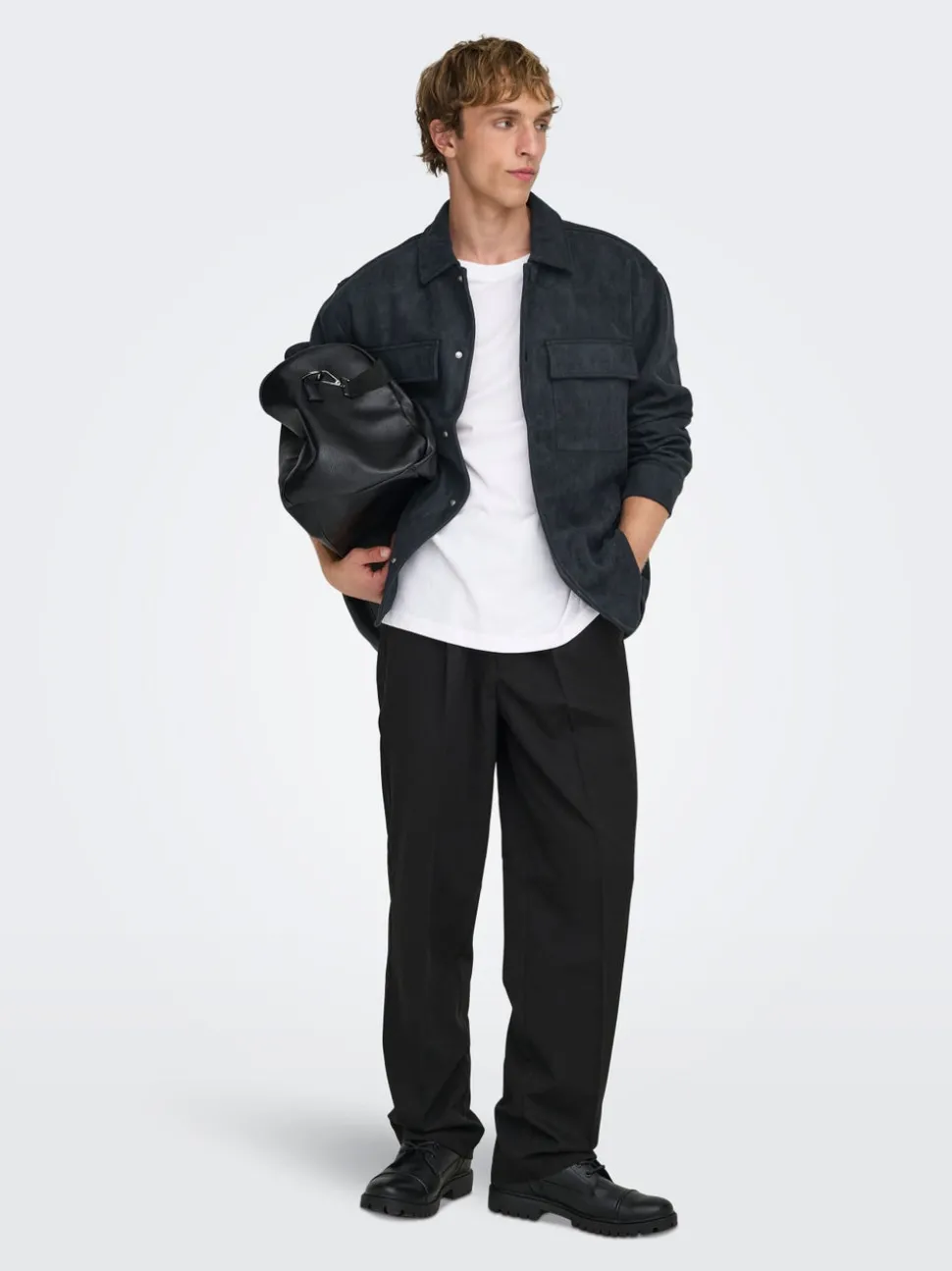 ONSRAVI Veste-chemise