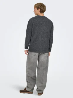 ONSRAY Cardigans en maille