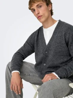 ONSRAY Cardigans en maille