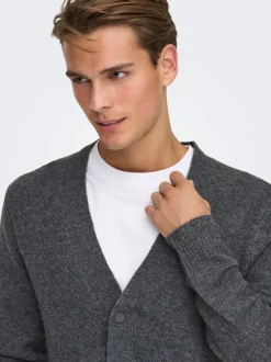 ONSRAY Cardigans en maille