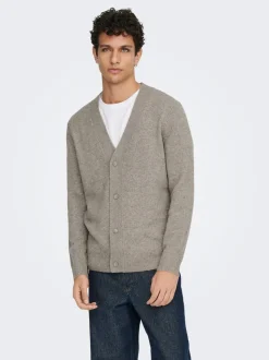 ONSRAY Cardigans en maille