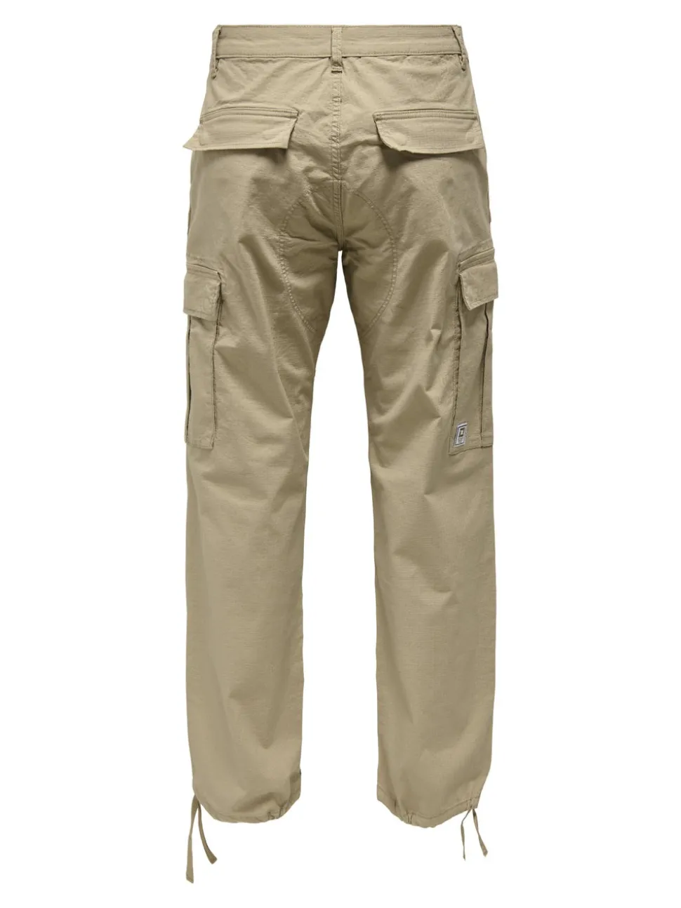 ONSRAY Loose Fit Pantalon