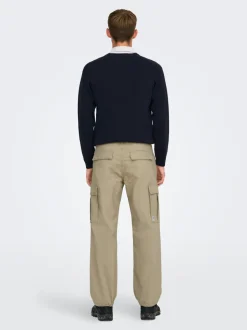 ONSRAY Loose Fit Pantalon