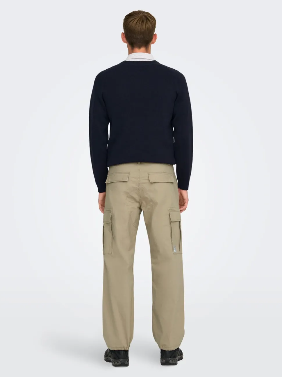 ONSRAY Loose Fit Pantalon