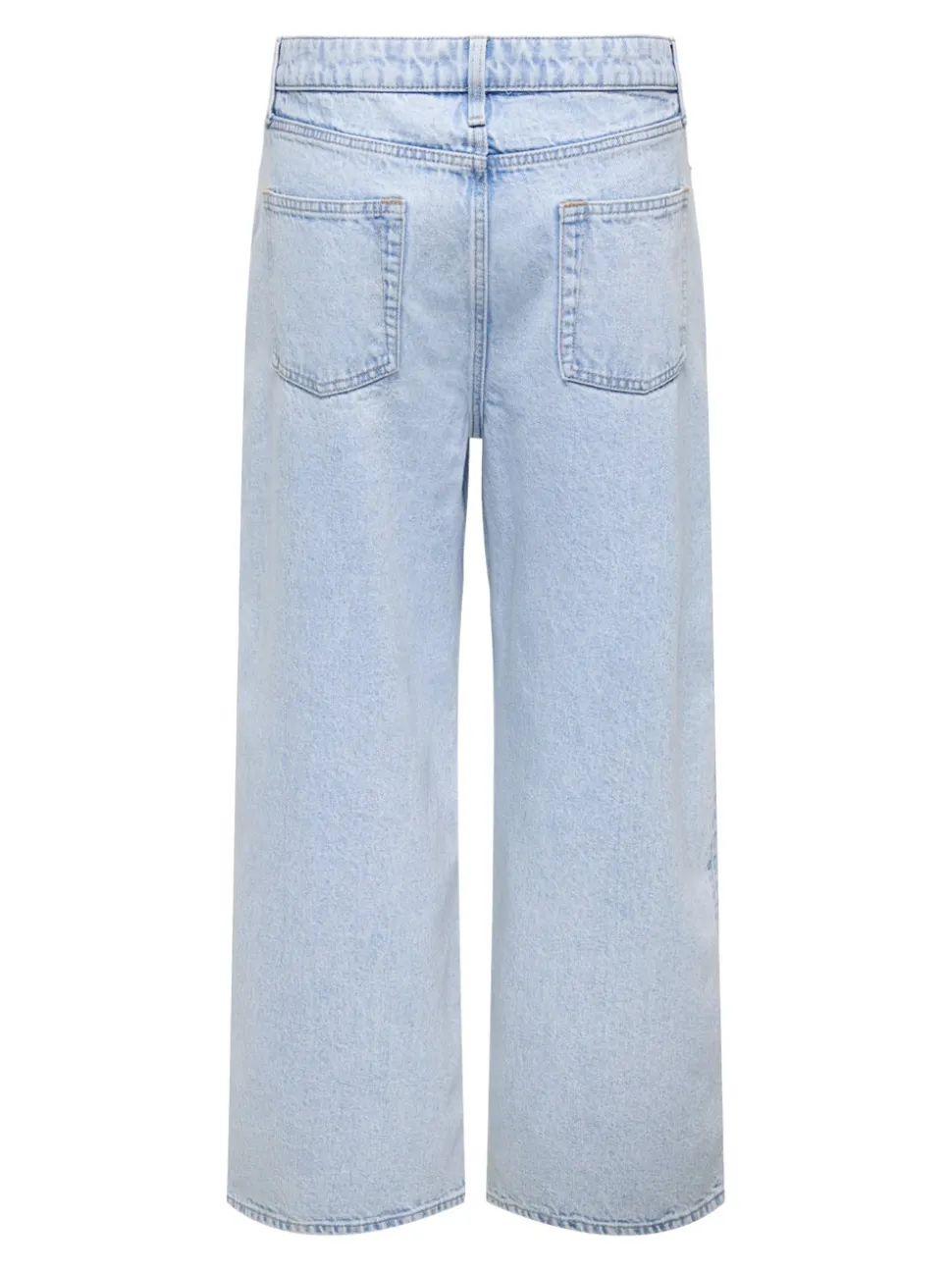 ONSREMI Taille moyenne Coupe barrel Jeans