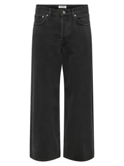 ONSREMI Taille moyenne Coupe barrel Jeans
