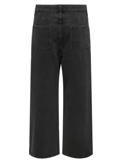 ONSREMI Taille moyenne Coupe barrel Jeans