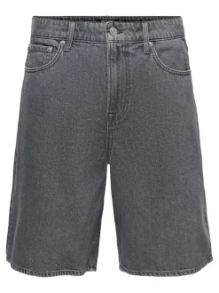 ONSREMI Taille moyenne Wide Leg Fit Shorts