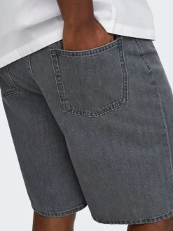 ONSREMI Taille moyenne Wide Leg Fit Shorts