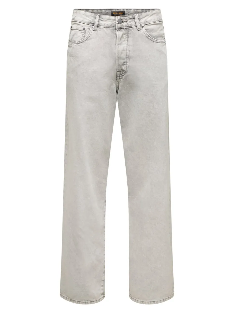 ONSREMI Taille moyenne Wide Leg Fit Jeans