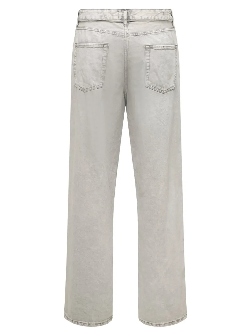 ONSREMI Taille moyenne Wide Leg Fit Jeans