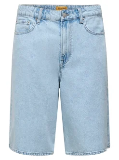 ONSREMI Taille moyenne Wide Leg Fit Shorts