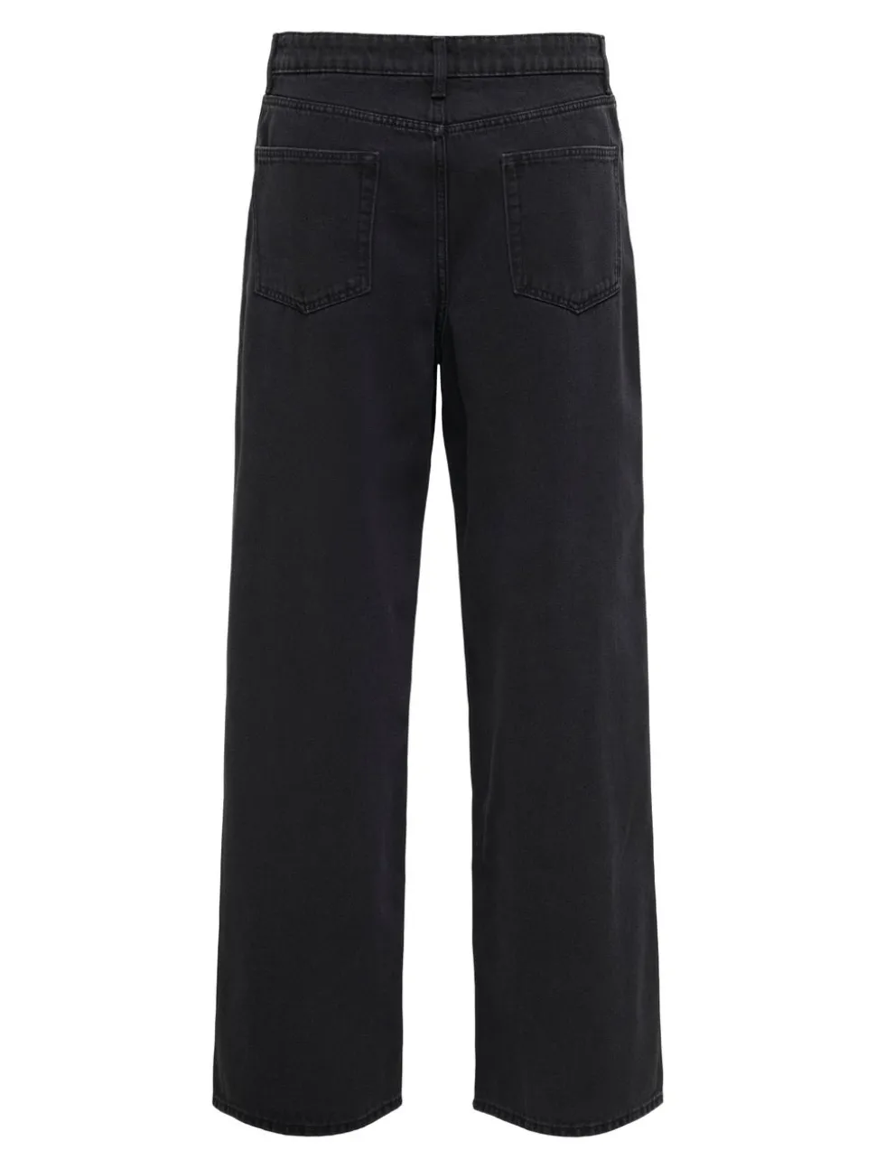 ONSREMI Taille moyenne Wide Leg Fit Jeans