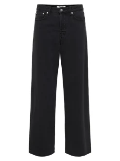 ONSREMI Taille moyenne Wide Leg Fit Jeans