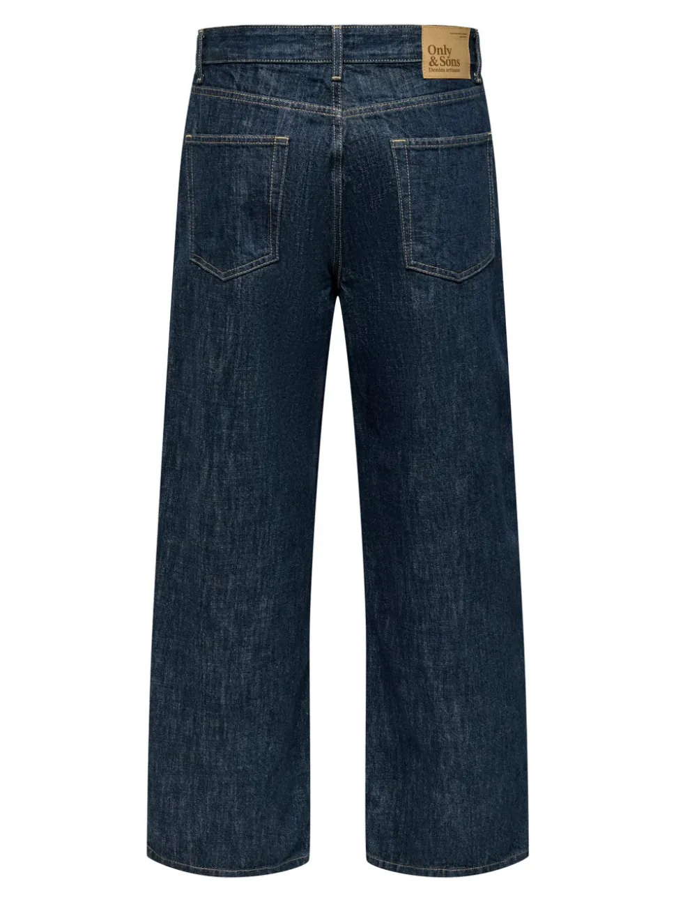 ONSREMI Taille moyenne Wide Leg Fit Jeans