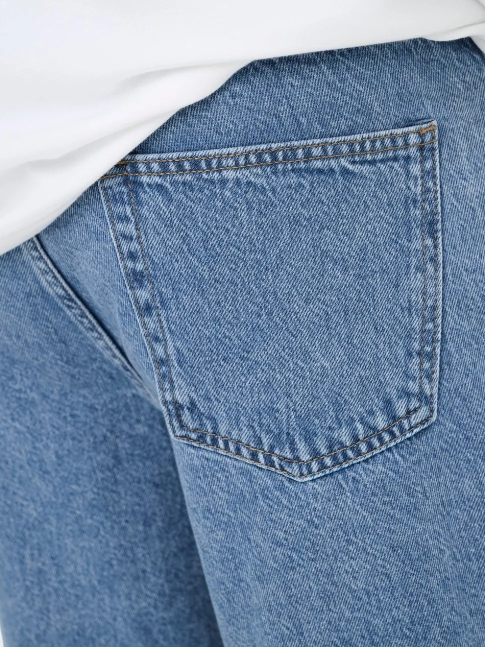 ONSREMI Taille moyenne Wide Leg Fit Jeans
