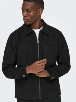 ONSRICK Veste