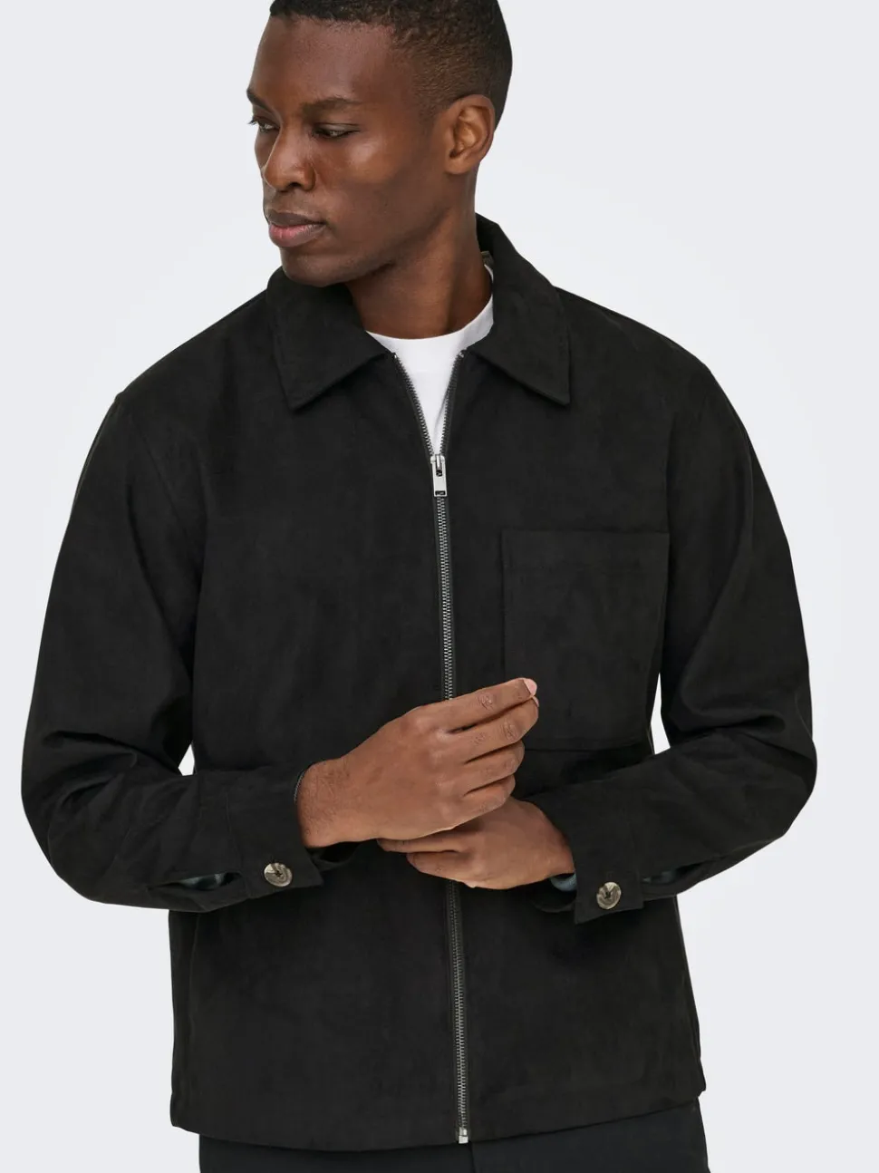 ONSRICK Veste