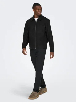 ONSRICK Veste