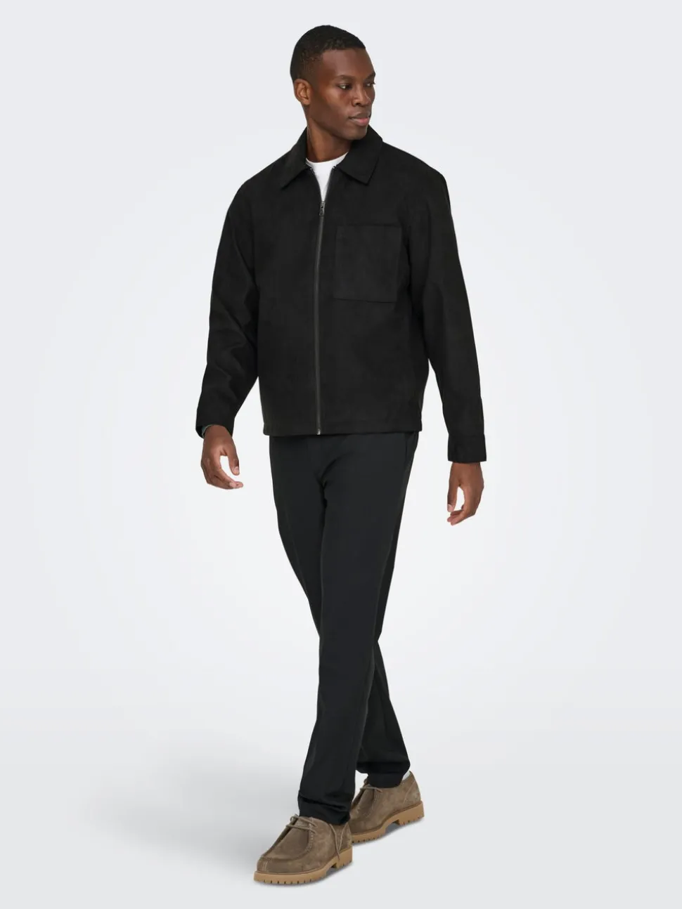 ONSRICK Veste