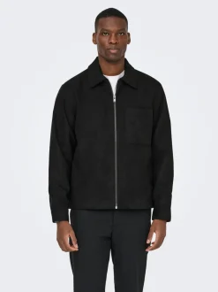 ONSRICK Veste