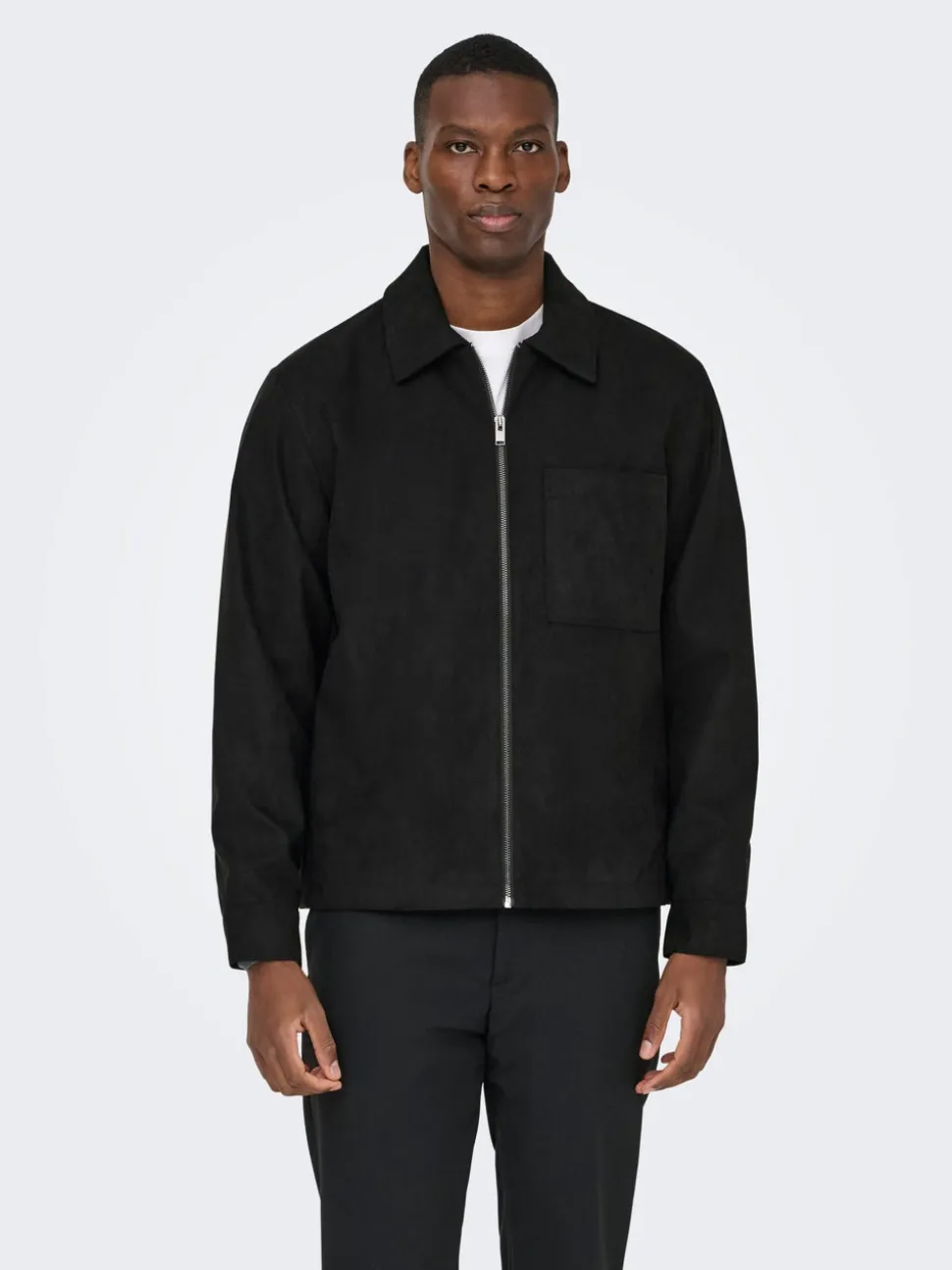 ONSRICK Veste