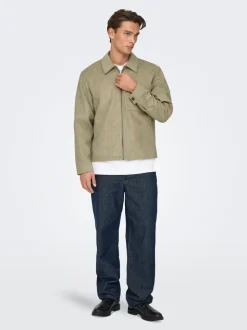 ONSRICK Veste