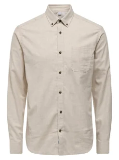 ONSROAD Chemise