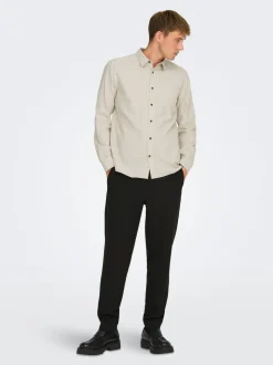 ONSROAD Chemise