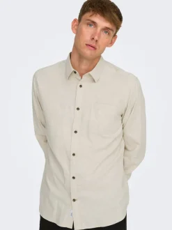 ONSROAD Chemise