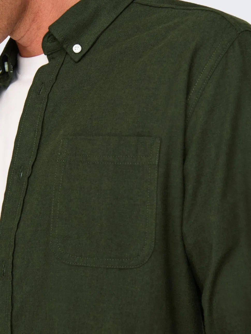 ONSROAD Chemise