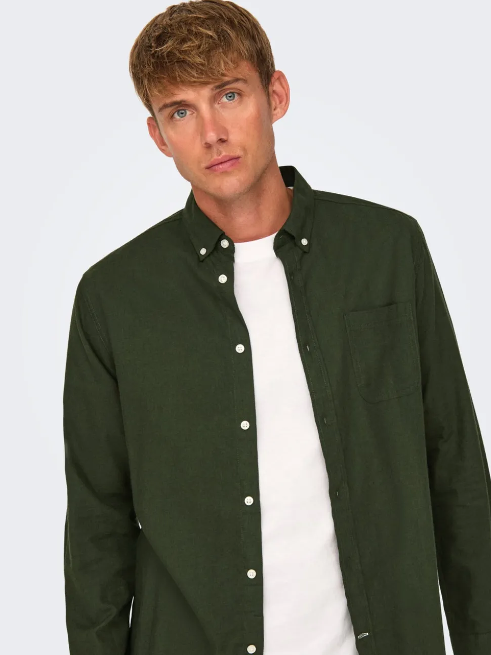 ONSROAD Chemise