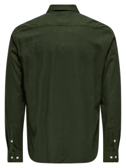 ONSROAD Chemise