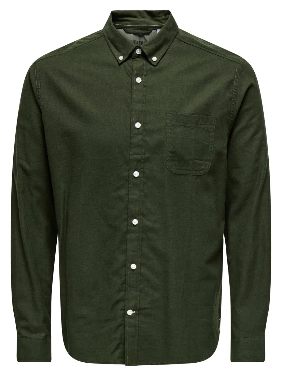 ONSROAD Chemise