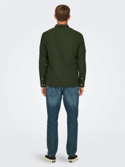 ONSROAD Chemise