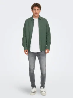 ONSROAD Chemise