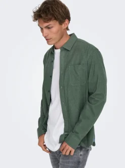 ONSROAD Chemise