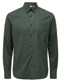ONSROAD Chemise