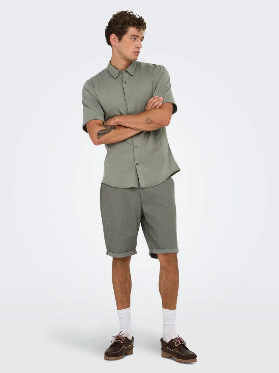 ONSROBIN Chemise