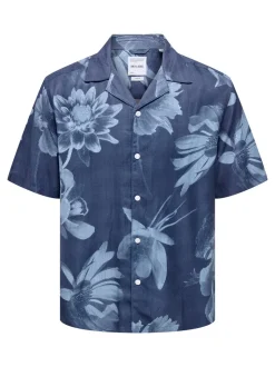 ONSROCKET Chemise