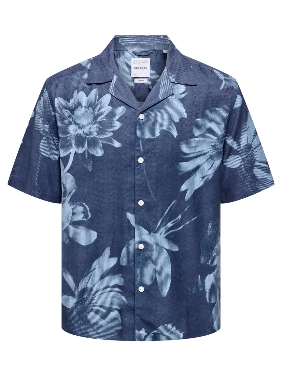 ONSROCKET Chemise