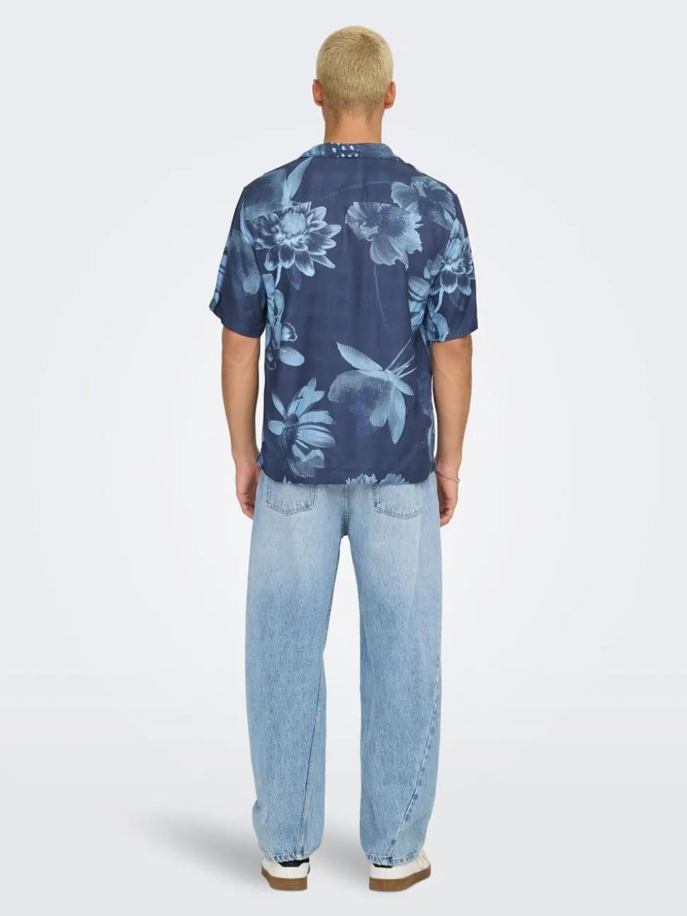 ONSROCKET Chemise