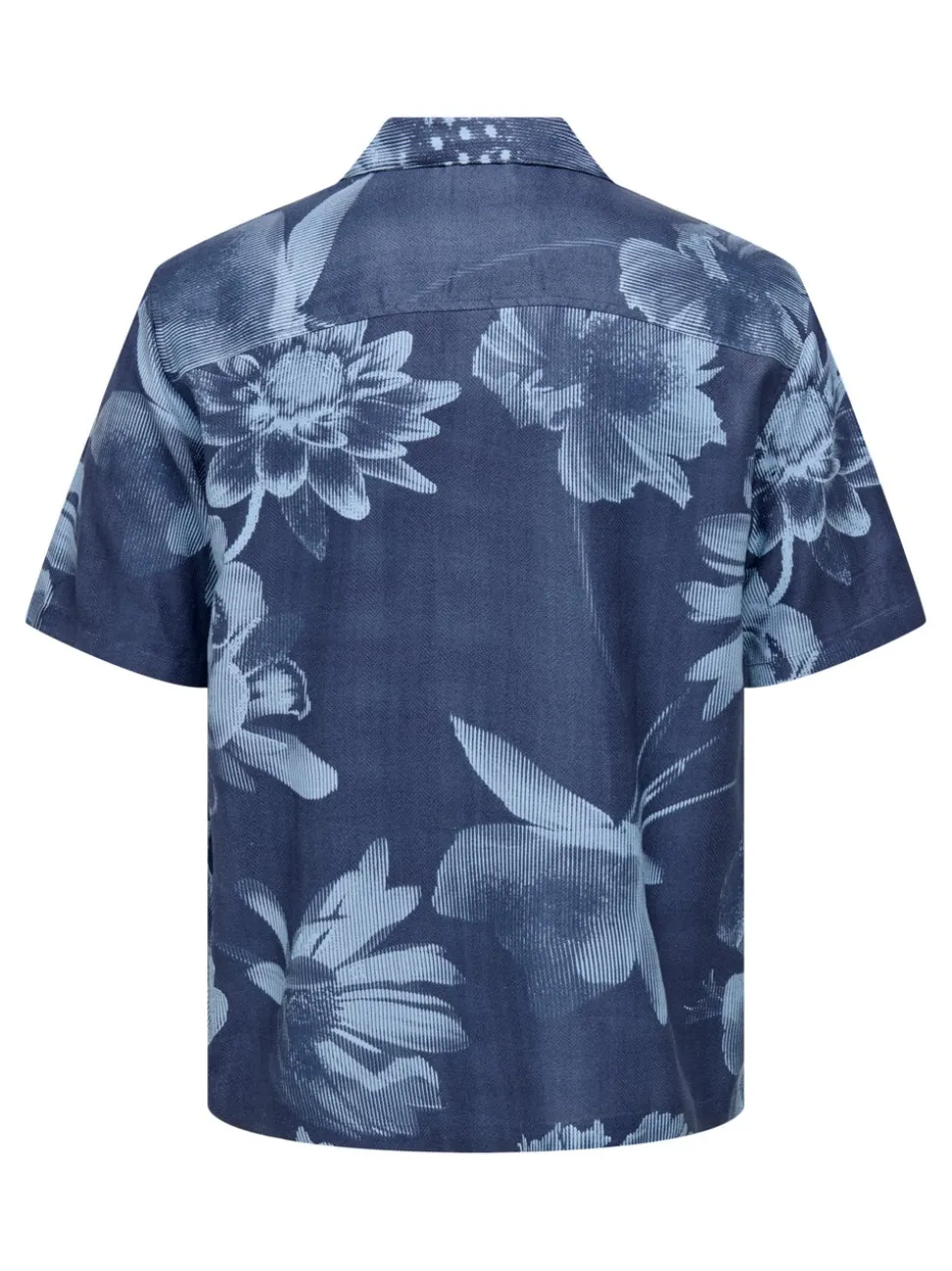 ONSROCKET Chemise