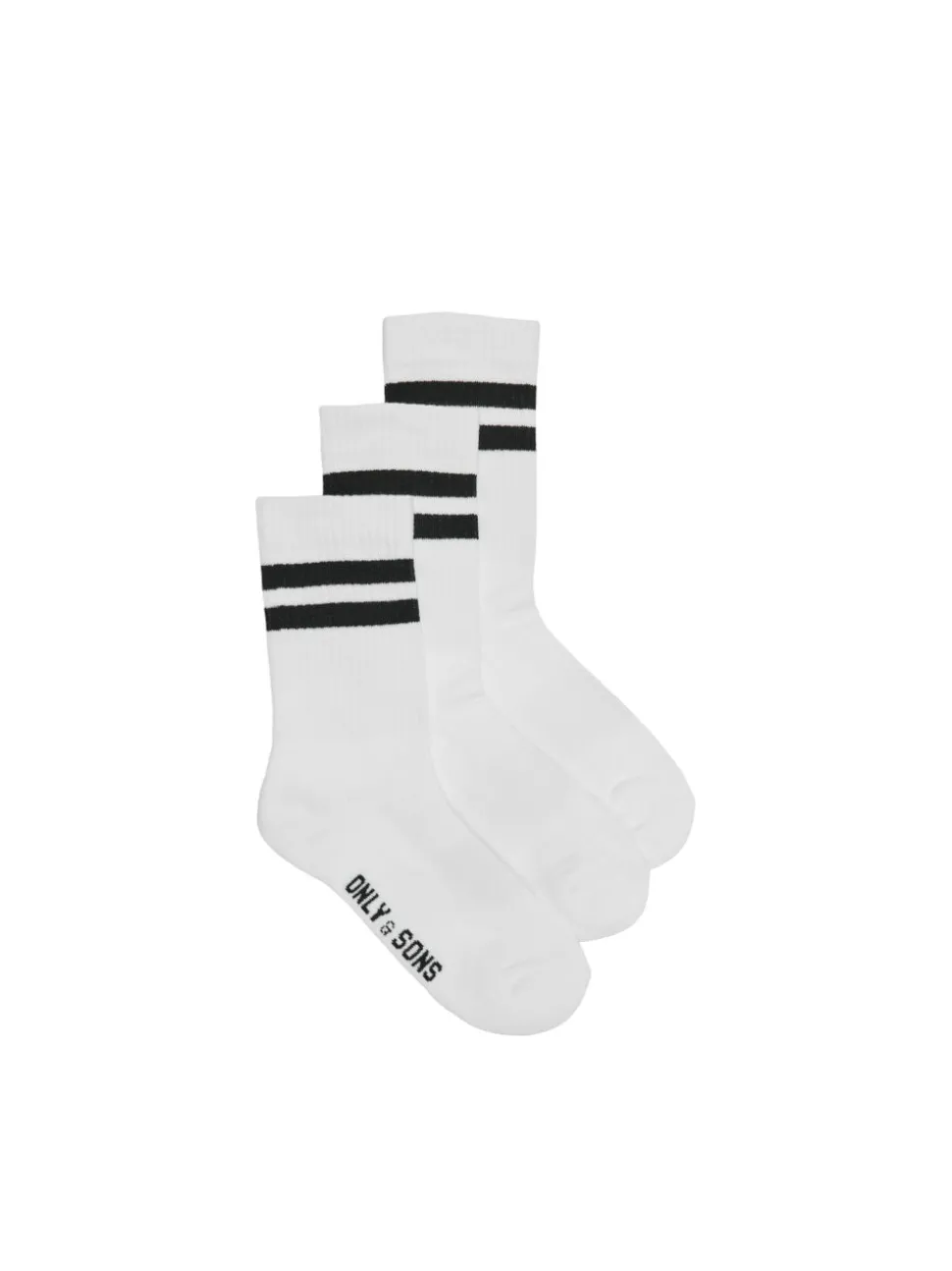 ONSRODY 3-pack Chaussettes