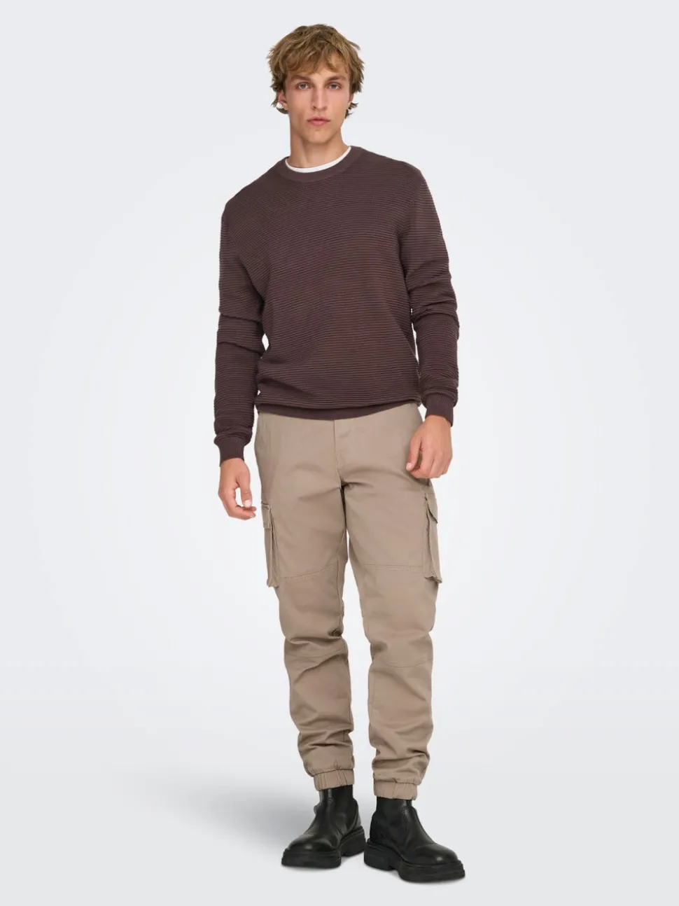 ONSRON Pull-overs