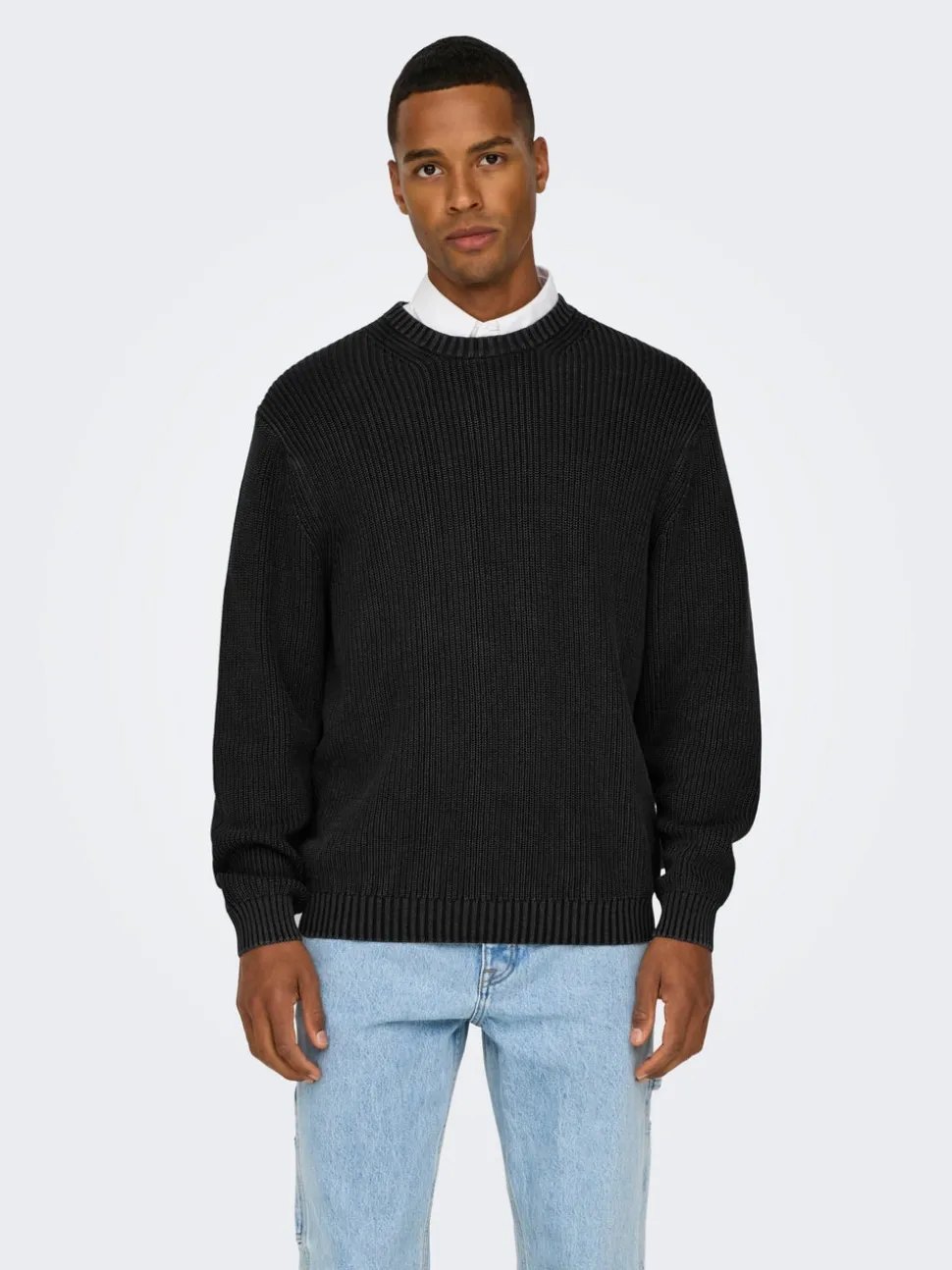 ONSROSU Pull-overs