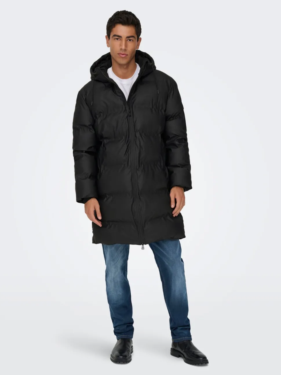 ONSROYCE Manteau