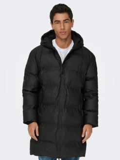 ONSROYCE Manteau