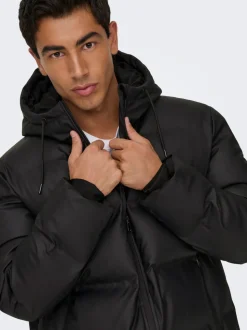 ONSROYCE Manteau